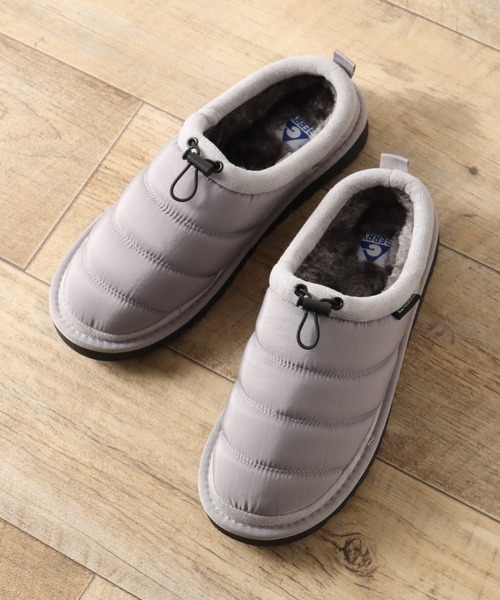 セール】【GERRY/ジェリー】ワームクロッグ スリッポンシューズ Women