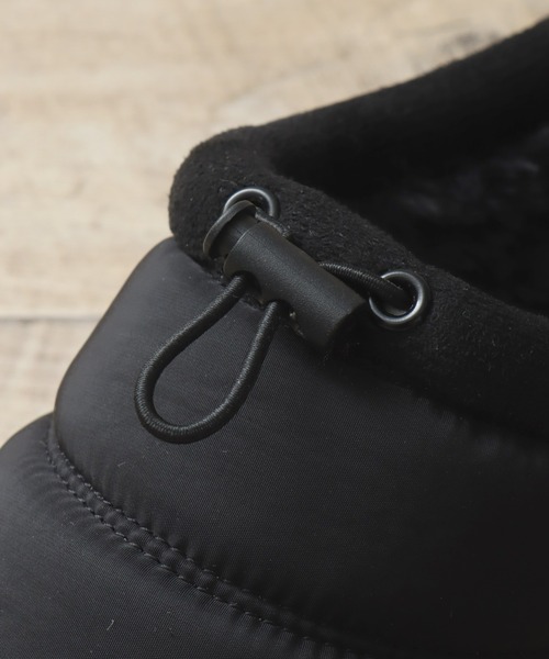 GERRY（ジェリー）の「【GERRY/ジェリー】ワームクロッグ スリッポンシューズ Women（スリッポン・レディース・ネイビー/ブラック/ベージュ/ブラウン/カモフラージュ/オートミール/ライトグレー/ライトブラウン・LL/S/M/L）」の21枚目の写真