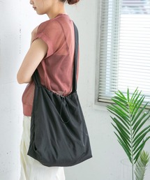 KBF | ナイロンドロストBAG(ショルダーバッグ)