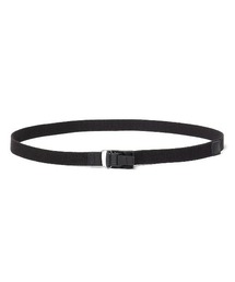 【hobo / ホーボー】LONG BELT ACRYLIC TAPE with FIDLOCK BUCKLE