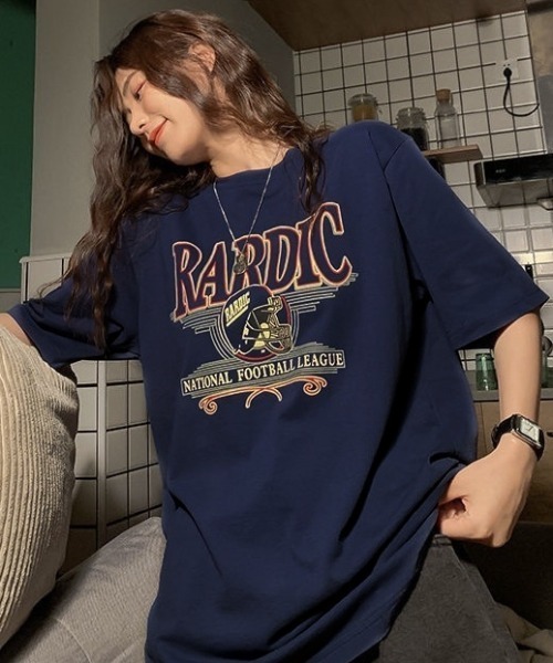 【トリコスペシャル】リボン付きシースルーTシャツ シンゾーン OBRIGADO TEE 背中で魅せるロゴT レディース 半袖Tシャツ