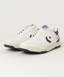 converse コンバース STARTECH GF スターテック GF 33500350 WHITE/NAVY
