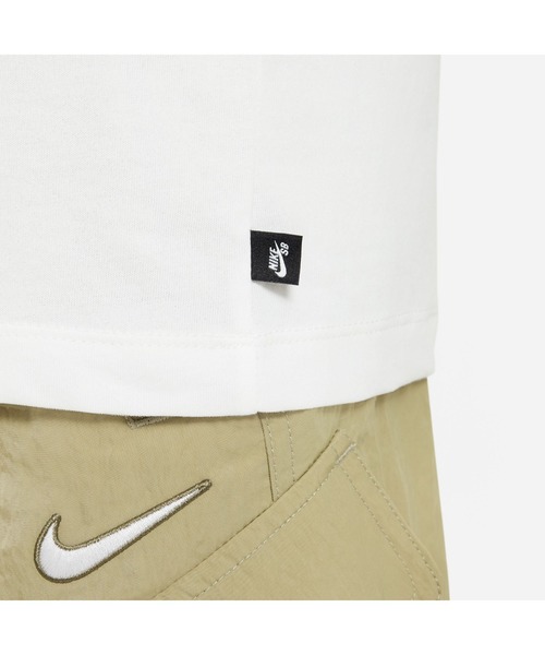 セール】NIKE SB/ナイキエスビー キッズ Tシャツ MUJI YTH DF SB