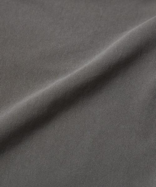 MEN'S MELROSE（メンズメルローズ）の「トリコットピケカーディガン（カーディガン/ボレロ・メンズ・モカ/ブルー/ブラック・4/3/2）」の11枚目の写真