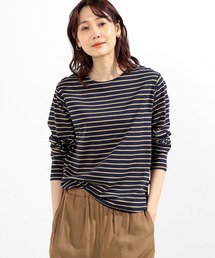 ボーダーTシャツ