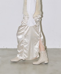 Solace | アンクルブーツ(ブーツ)