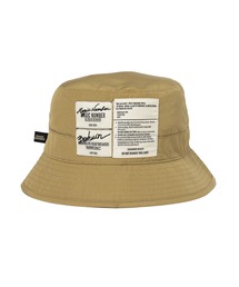 MAGIC NUMBER | 【MAGIC NUMBER】MAGIC NUMBER & THE HEARTBREAKERS BUCKET HAT(ハット)