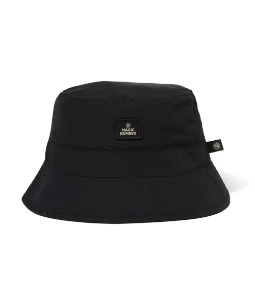 MAGIC NUMBER(マジック ナンバー)の「【MAGIC NUMBER】MAGIC NUMBER & THE HEARTBREAKERS BUCKET HAT(ハット・メンズ・ライトオリーブ/ブラック・FREE)」の8枚目の写真
