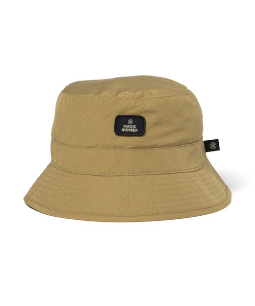 MAGIC NUMBER(マジック ナンバー)の「【MAGIC NUMBER】MAGIC NUMBER & THE HEARTBREAKERS BUCKET HAT(ハット・メンズ・ライトオリーブ/ブラック・FREE)」の9枚目の写真
