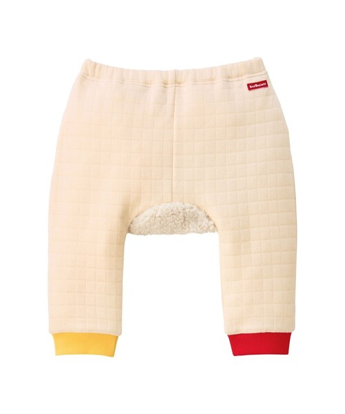 顔ドン あったか ベビーパンツ（その他パンツ）｜HOT BISCUITS（ホットビスケッツ）