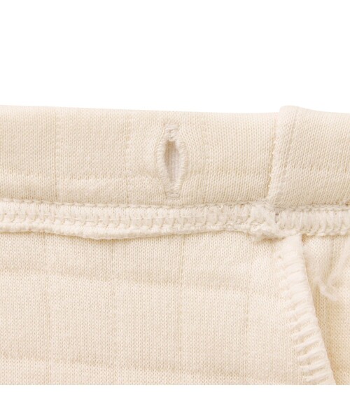 顔ドン あったか ベビーパンツ（その他パンツ）｜HOT BISCUITS（ホットビスケッツ）