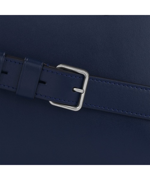 モンブラン　 バッグ インクブルー MONTBLANC（モンブラン）の「マイスターシュテュック 149 バッグ