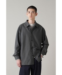 MOLESKIN COTTON SHIRTING