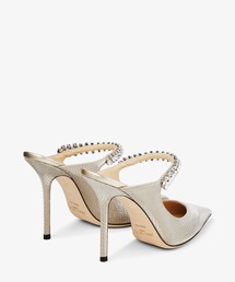 ジミーチュウ　 bing100 ヒール　ミュール JIMMY CHOO/ジミー チュウ通販 | Bing 100【送料無料】【店頭