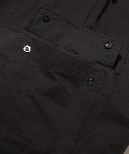 XLARGE（エクストララージ）の「ACTIVE PUFFER PANTS（その他パンツ・メンズ・ベージュ/ブラック・M/S/L/XL）」の9枚目の写真