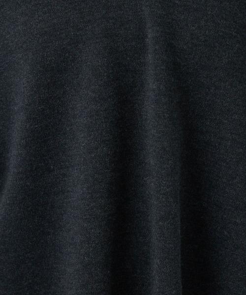 b*要様 Chaos シエラウールニットパンツ／ブラウン Chaos(カオス)/◇金子綾さんYouTube紹介◇ シエラウールニットパンツ