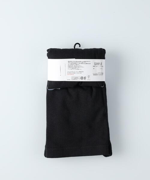 HANES(ヘインズ)の「HANES(ヘインズ)OEJクルーネック長袖(Tシャツ/カットソー・メンズ・オフホワイト/ブラック・M/L/XL)」の21枚目の写真