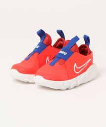 NIKE（ナイキ）の「【NIKE】FLEX RUNNER 2 TDV（ナイキ　フレックスランナー2　TDV）DJ6039（スニーカー・キッズ）」