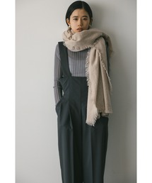 STYLEMIXER（スタイルミキサー）の「ウールラージストール（ストール/ショール）」