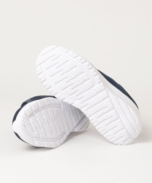 IGNIO（イグニオ）の「イグニオ  スポーツスニーカーⅢNV（スニーカー・メンズ・ネイビー・27.0cm/24.0cm/28.0cm/23.0cm/25.0cm/26.0cm）」の3枚目の写真