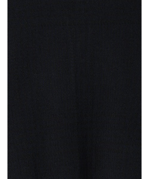 Te chichi（テチチ）の「ツィードライクニットカーディガン（カーディガン/ボレロ・レディース・オフホワイト/ネイビー・F）」の4枚目の写真