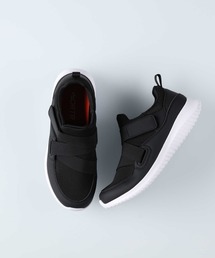 ORiental TRaffic | ベルトニットスニーカー(スニーカー)