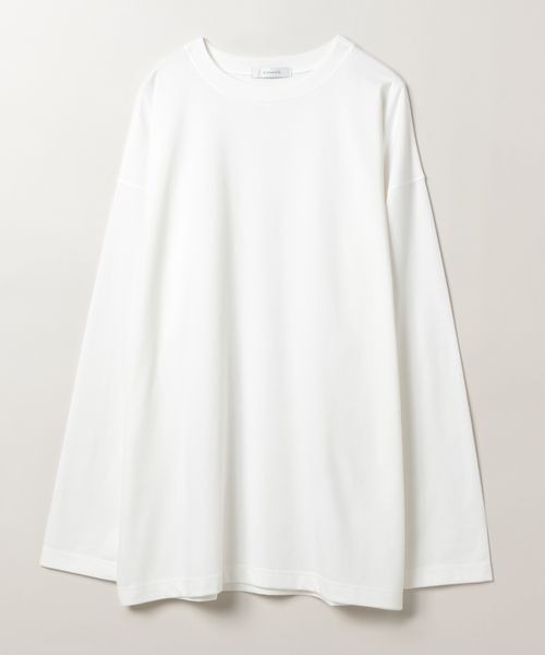 JEANASIS（ジーナシス）の「プレーティングテンジクロンTEE