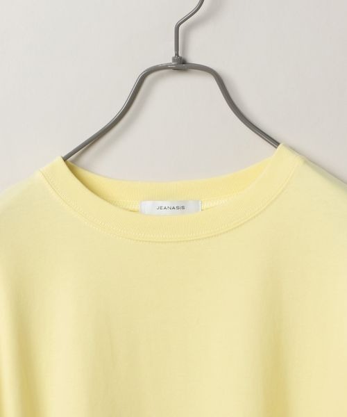 プレーティングテンジクカットソー UNITED ARROWS LTD. OUTLET｜プレーティングテンジク フレアT