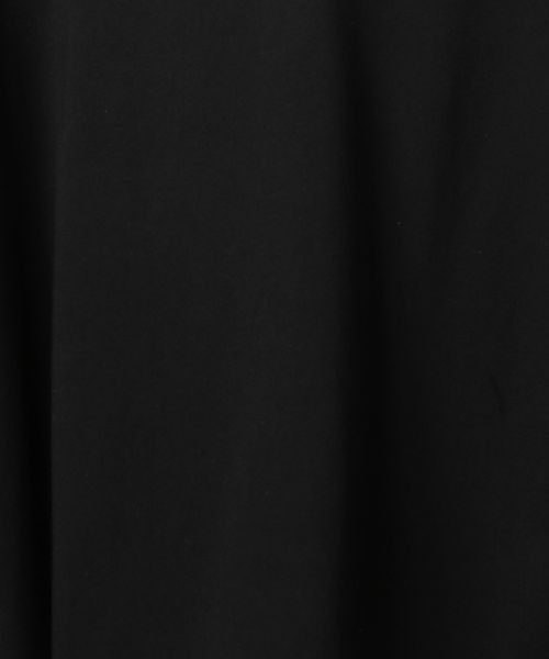 JEANASIS（ジーナシス）の「プレーティングテンジクロンTEE/983483（Tシャツ/カットソー・レディース・ブラック/イエロー/ホワイト・FREE）」の12枚目の写真