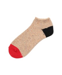 BEAMS / ネップ アンクルソックス