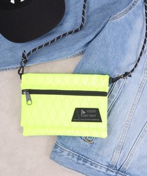 DAY OUT（デイアウト）の「DAY OUT EcOCHE-X  Eco bag in Sacoche（ショルダーバッグ）」