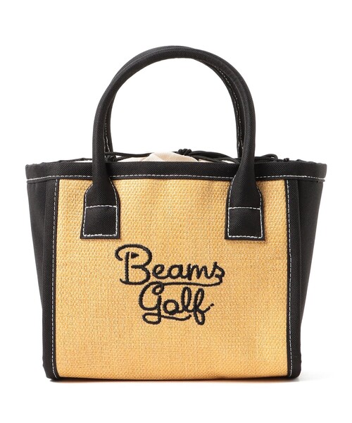 BEAMS GOLF（ビームスゴルフ）の「BEAMS GOLF / ペーパー 巾着 カート