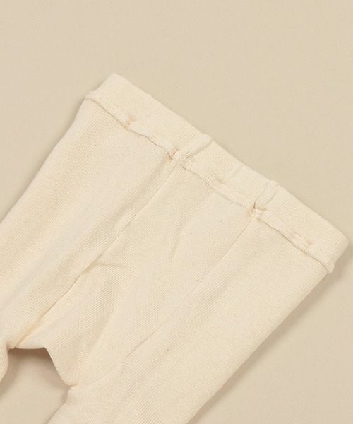 sense of wonder（センスオブワンダー）の「バレエタイツ（タイツ/ストッキング・キッズ・グレー/ブラウン・100-110cm/70-80cm/80-90cm/90-100cm/110-120cm）」の4枚目の写真