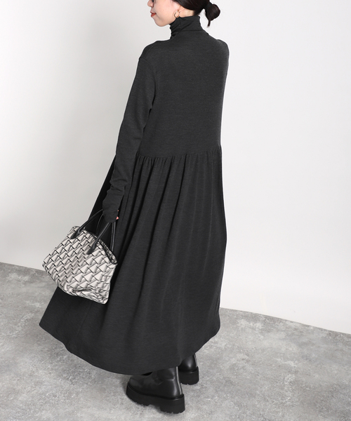 VERMEIL par iena（ヴェルメイユパーイエナ）の「《追加》ウールテレコ