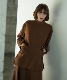 WOOL OVER TOPS