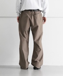 パンツ Sansangear PANELED DART PANTS size1 San San Gear - DOUBLE KNEE DART PANTS | HBX - Globally
