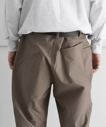 SANSAN GEAR サンサンギア PANELED DART PANTS SAN SAN GEAR] 23FW PANELED DART PANTS CHARCOAL 正規品 韓国