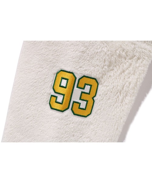 A BATHING APE スタジャン 93