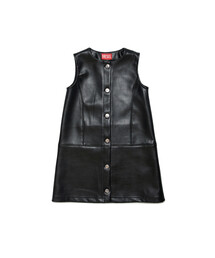 DIESEL（ディーゼル）の「キッズ ワンピース DANIALA（ワンピース・キッズ）」