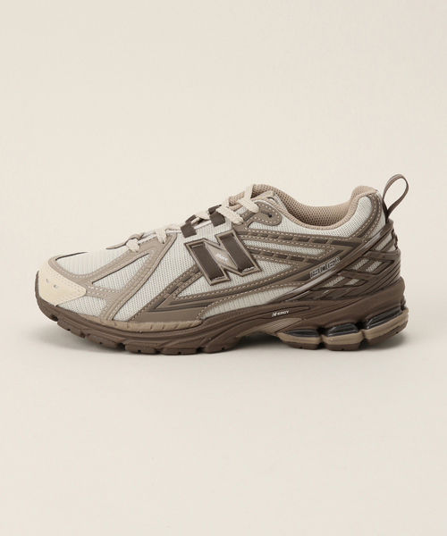NEW BALANCE/ニューバランス】 1906R HD（スニーカー）｜U by