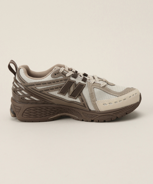 [ニューバランス] NEW BALANCE M1906RHD スニーカー【送料込】 New Balance スニーカー 「New / ニューバランス」M1906RHD