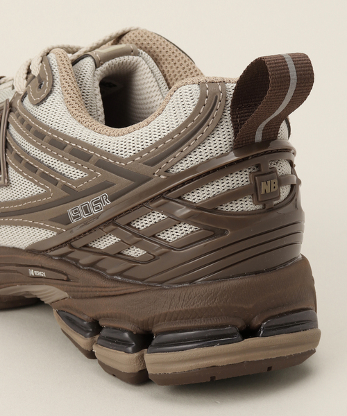 NEW BALANCE/ニューバランス】 1906R HD（スニーカー）｜U by