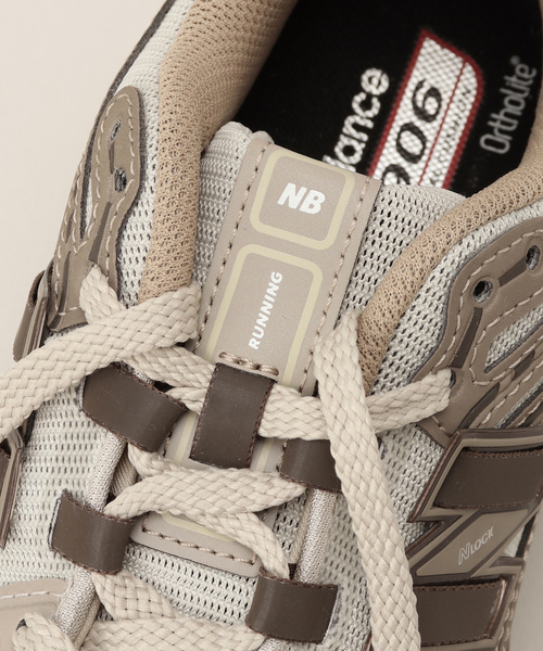 Spick and span ニューバランス 1906N グレーA 24 NEW BALANCE / ニューバランス 1906N（スニーカー）｜Spick and