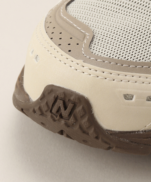 NEW BALANCE/ニューバランス】 1906R HD（スニーカー）｜U by