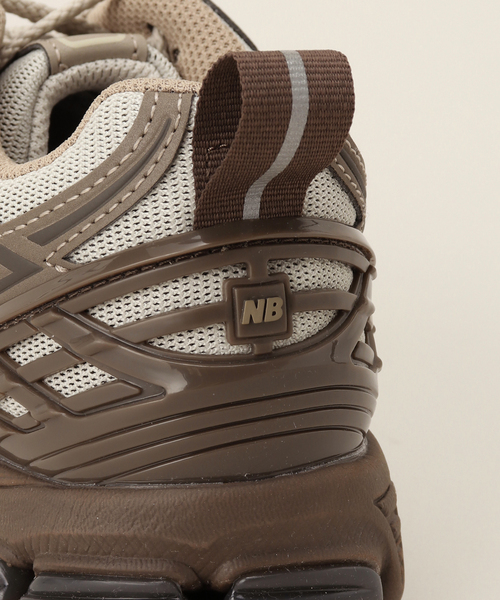 NEW BALANCE/ニューバランス】 1906R HD（スニーカー）｜U by