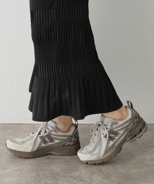 NEW BALANCE/ニューバランス】 1906R HD（スニーカー）｜U by