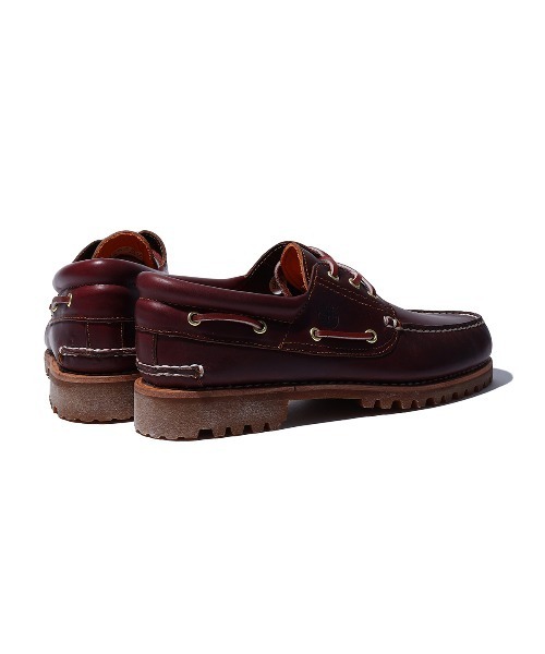 Timberland Authentics 3 Eye Classic（ティンバーランド