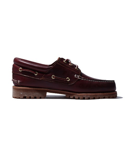 Timberland（ティンバーランド）の「Timberland Authentics 3 Eye