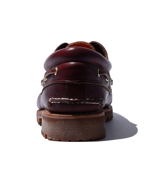 Timberland Authentics 3 Eye Classic（ティンバーランド