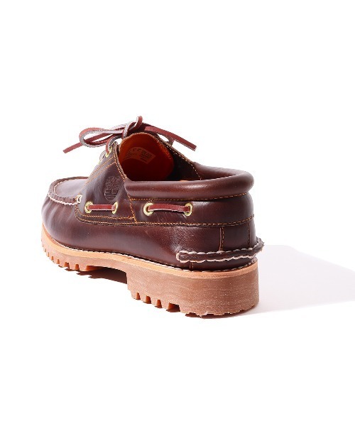 Timberland Authentics 3 Eye Classic（ティンバーランド